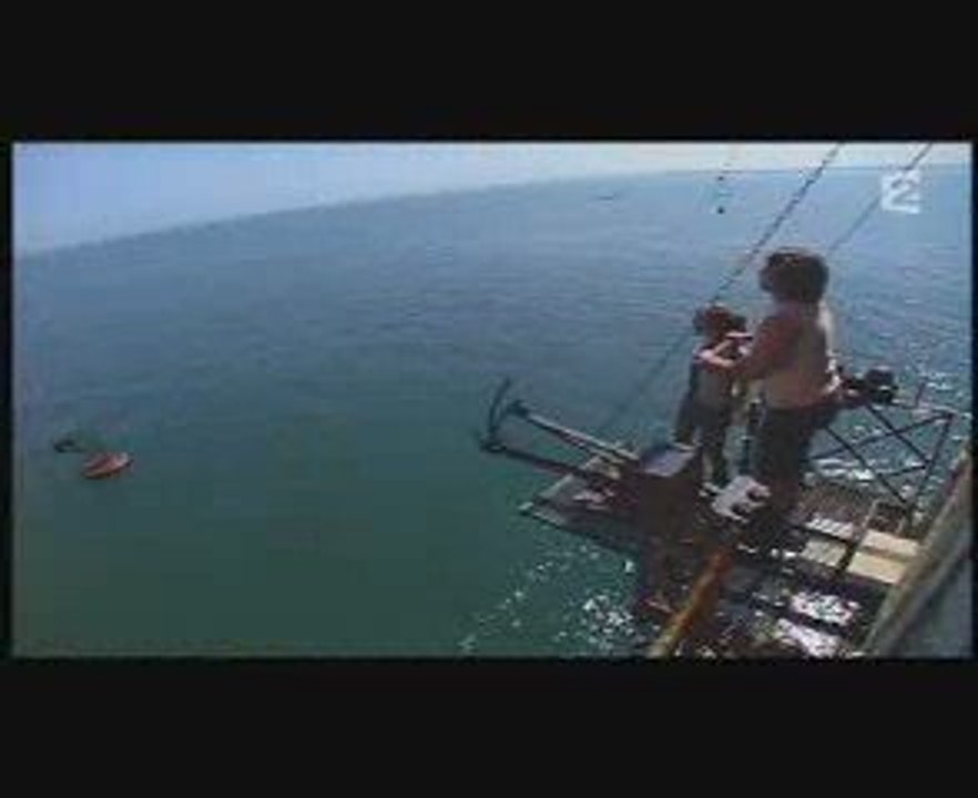 Fort boyard la semaine prochaine equipe trapani 07