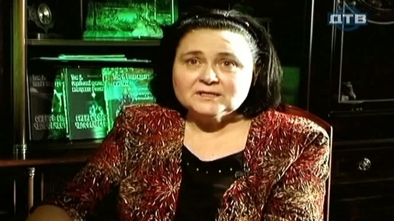 Территория призраков. Тайны Окунёвских озёр
