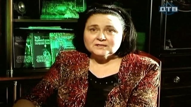 Территория призраков. Тайны Окунёвских озёр