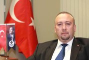 CHP'li Özkan Yalım: Davutoğlu'na Yakın Vekiller 'Hayır' Oyu Kullandı