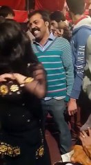 Bilo tumka laga dance