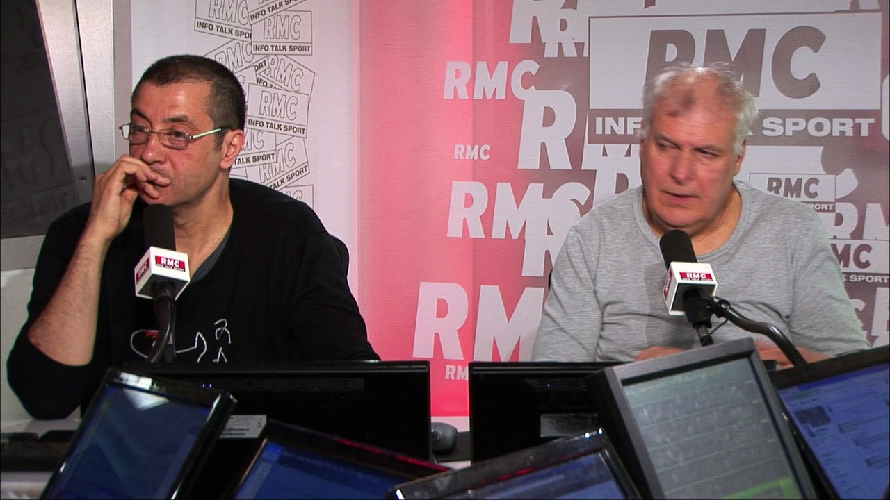 "Haine anti-flics": Les rapports avec la police "vont de mieux en mieux" Etienne Liebig