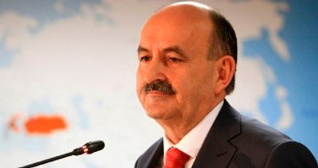 Müezzinoğlu'ndan, UMKE'den PKK'ya Bilgi Sızdırma İddialarına Yanıt Geldi