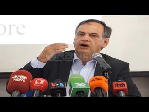 Fleckenstein: Reforma në drejtësi miratohet javën tjetër flet dhe për përgjimet- Ora News