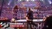 Outside-the-ring Finishing Moves WWE Top 10