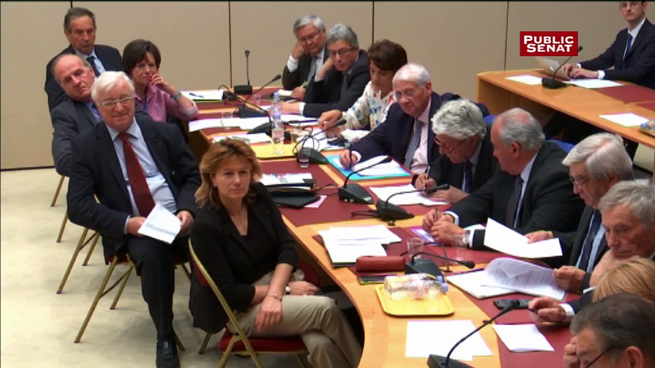 Renoncer à importer du gaz de schiste serait « une erreur »