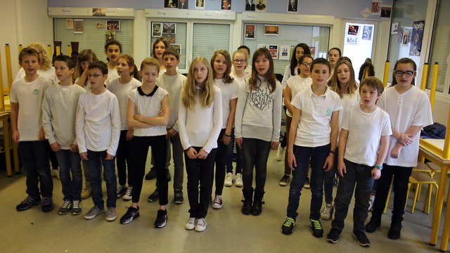 Les Remparts Navarrenx collège (64)