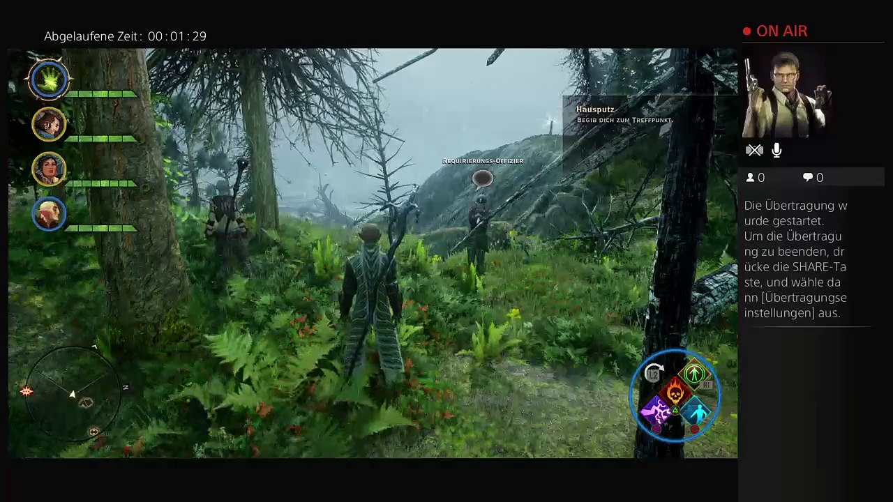 Dragon age Inquisition part 9 (37)