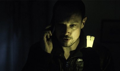 Dark Signal Full Movie