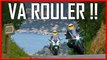 YAMAHA FJR, Tracer, Super T test moto : Les plus BELLES ROUTES du monde !!