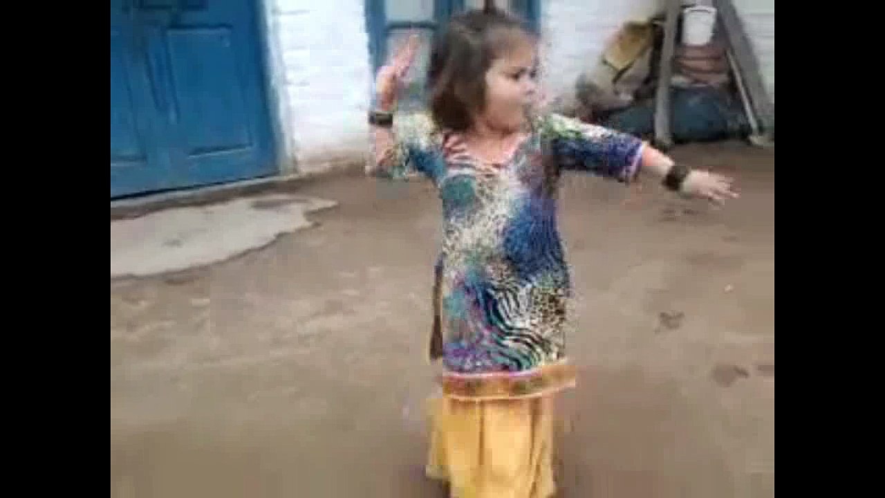 unbelievable talent cute baby girl dancing -2016 new whatsapp videos