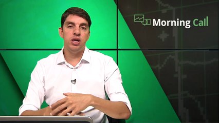 Mercados cautelosos a espera da ata do FED