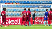 U17 Avrupa Şampiyonası: Portekiz 2-0 Hollanda (Maç Özeti)