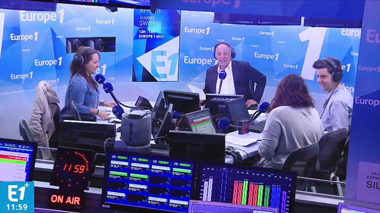 Annulation du concert de Black M : le retournement de veste de Marion Maréchal-Le Pen