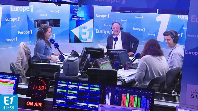 Annulation du concert de Black M : le retournement de veste de Marion Maréchal-Le Pen