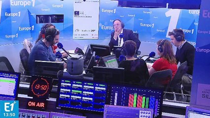 Les découvertes du 18 mai 2016