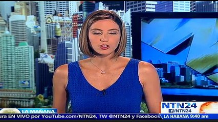 Madre de mujer que sufrió brutal ataque en Chile: “Tengo mucho miedo en las noches por los niños”