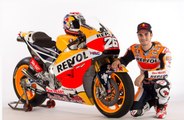 VÍDEO: Dani Pedrosa alcanza las 250 carreras en MotoGP