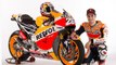 VÍDEO: Dani Pedrosa alcanza las 250 carreras en MotoGP