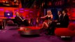 Harrison Ford Doesn’t Know Who Jennifer Lawrence Is - The Graham Norton Show