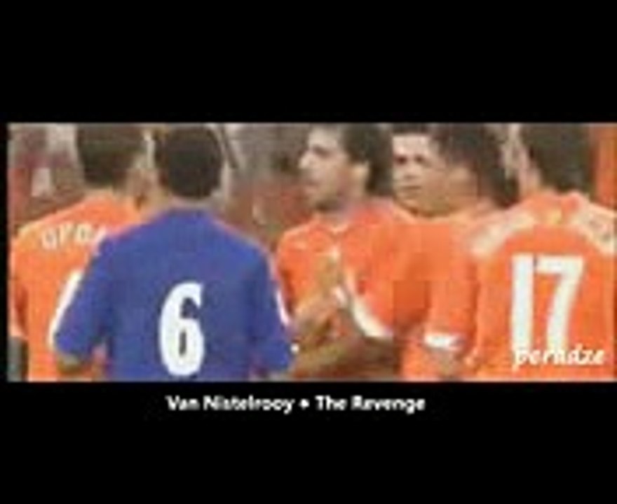 Top 10 Goal Celebrations