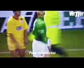 Top 10 Players Vs Fans- Crazy Football Fights