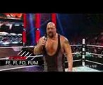 Top 10 Raw moments- WWE Top 10_ September 21_ 2015