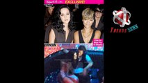 Katy Perry Leaning On Rihanna After Orlando Bloom & Selena Gomez PDA Pics Surface