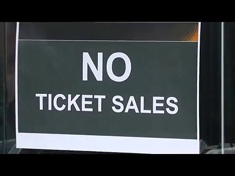No ticket sales - Liverpool vs Sevilla - Europa League Final 18-05-2016 HD