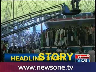 PM will not discuss about Kashmir as he is doing business with Indians :Imran Khan