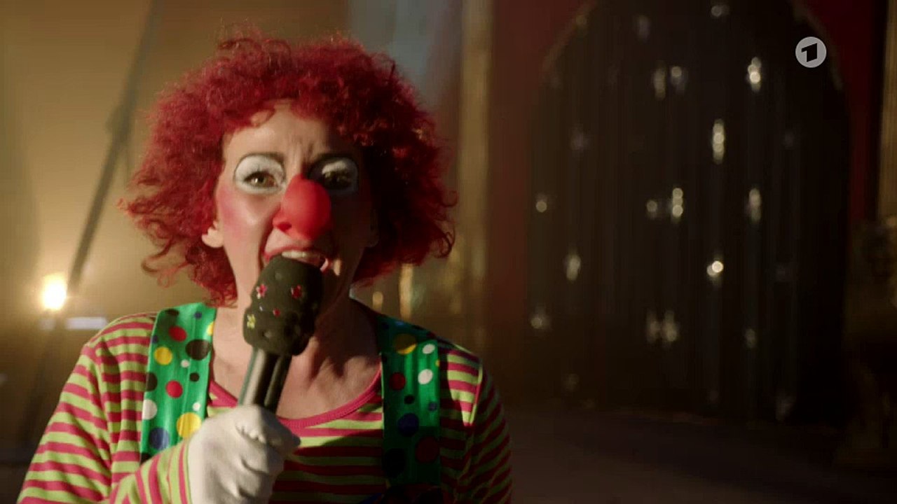 ARD - Tatort | Zirkuskind | HD - Part 1