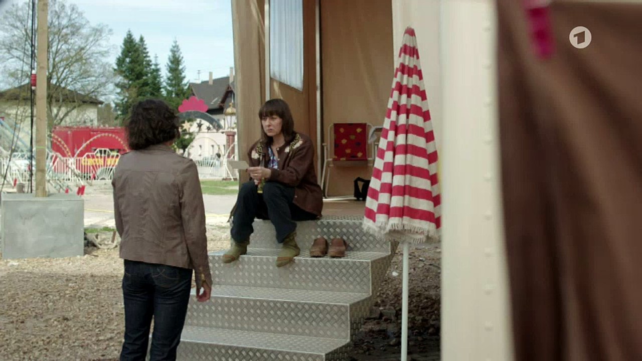 ARD - Tatort | Zirkuskind | HD - Part 2