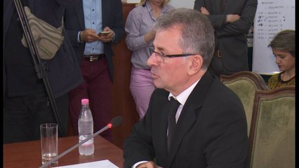 KREU I SHISH ZBARDH “PERGJIMIN”,“RAMEN NUK E INFORMOVA PASI KISHA VETEM DYSHIME” LAJM