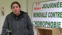 LGBT de Vendée : Mobilisation contre l'homophobie