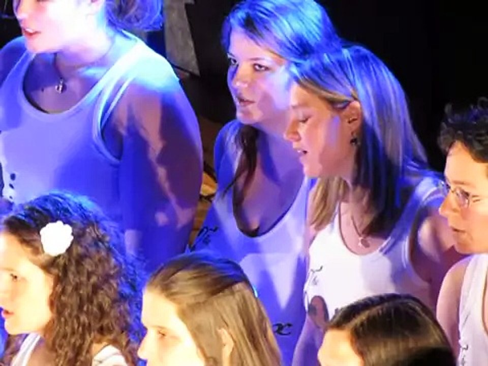 Voicebox Pécs 2013-04-23