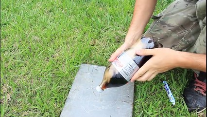 8 Easy Rocket Experiments Compilation