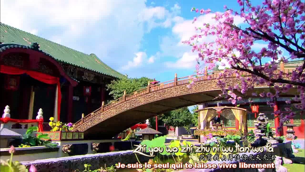 [Alisand Fansub]Perfect Couple04(vostfr)