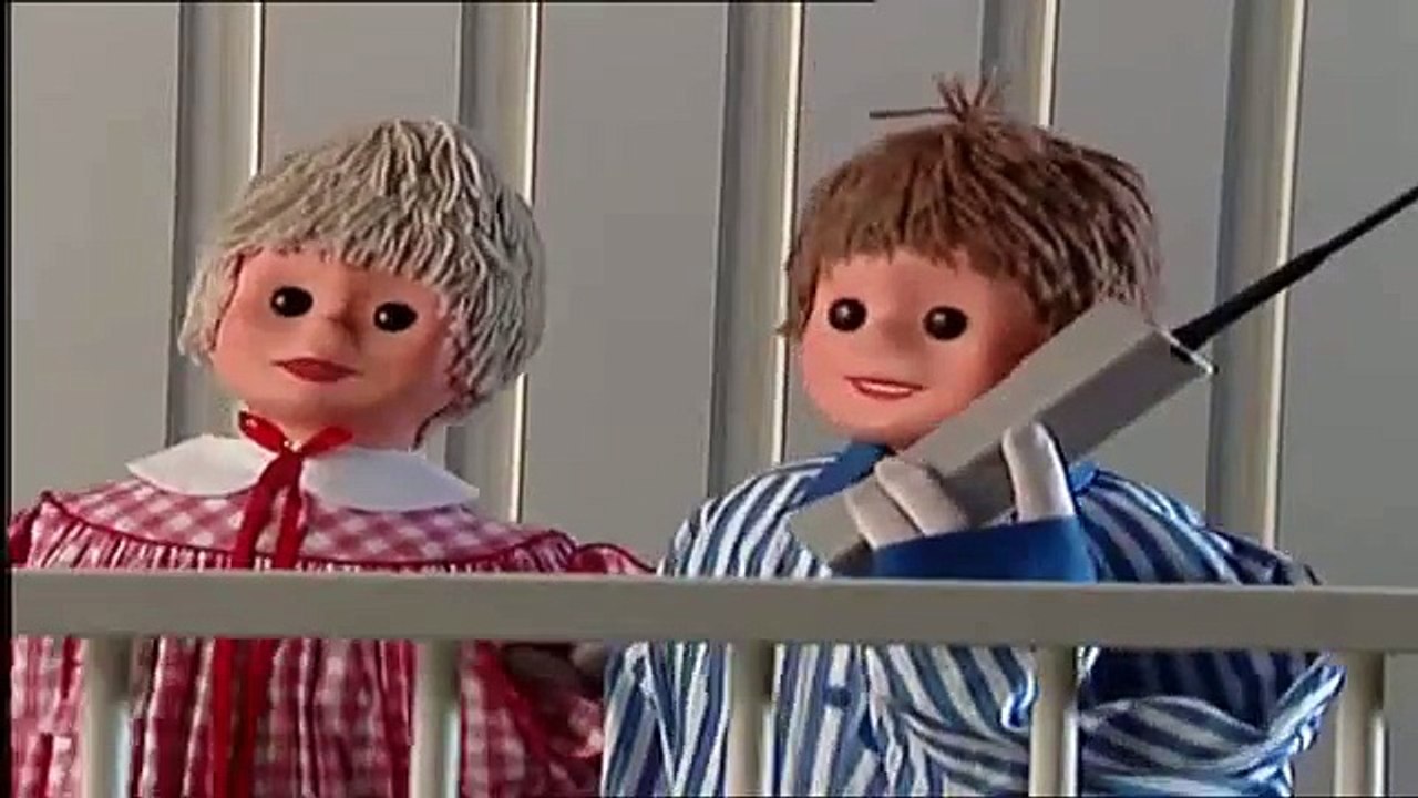 Bonne nuit les petits - La pêche à la ligne - Épisode 16