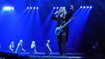 Trans-Siberian Orchestra 11/27/15: 15 - Singer Intros - Uncasville, CT 3pm TSO Full Show