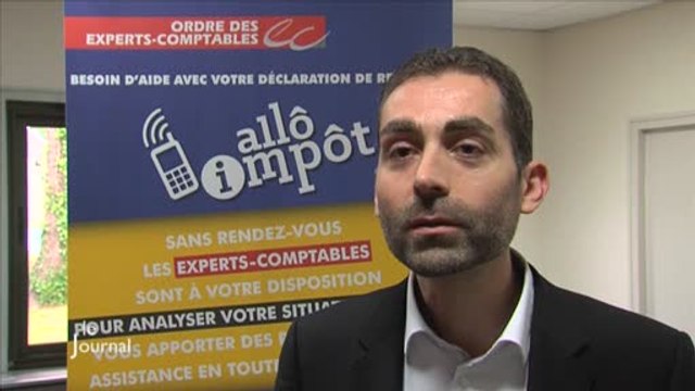 Déclaration d’impôts : Les conseils des experts comptables