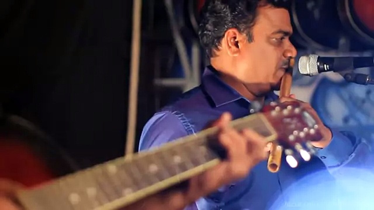 Muskurane Ki Wajah Teri Galiyaan Reprise Version ft Shrinidhi Ghaate and Puneet Kushwaha