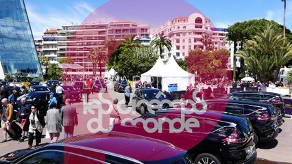 La Fabrique des Cinémas du Monde : un booster de projet