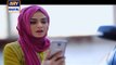 Guriya Rani Episode 216 on Ary Digital in High Quality 18th May 2016