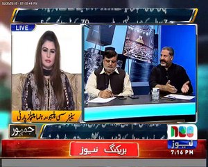 ImranKhan has stated that we will do our best for democracy sake. Amjad Khan