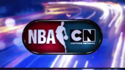 Run It Back | Theme Song | Cartoon Network