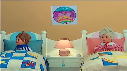 Bonne nuit les petits - Je m'imite ou je m'imite pas - Épisode 27