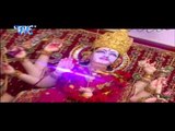झूम झूम के - Good Morning Maiya Ji Ke | Abhay Lal Yadav | Bhojpuri Mata Bhajan 2015
