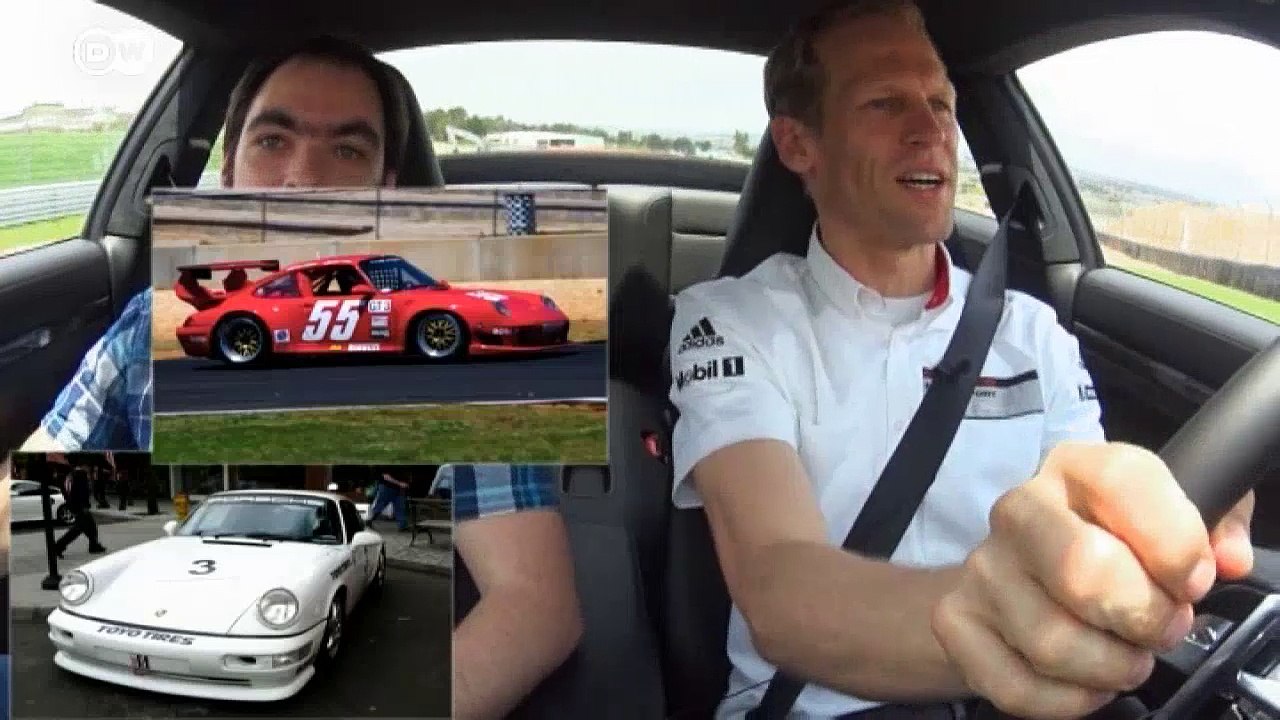 Motor mobil vom 17. Mai 2016 | Motor mobil