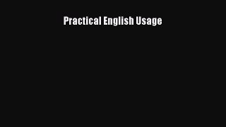 Read Practical English Usage Ebook Free