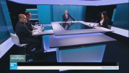 وسائل التواصل الاجتماعي: من يراقب الانحرافات؟